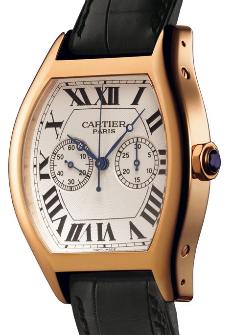 cartier tortue review|cartier tortue monopusher chronograph.